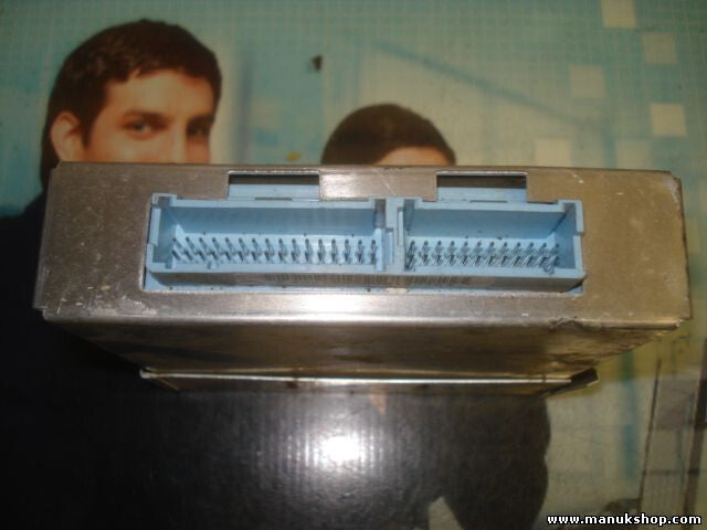 Motorsteuergerät Daewoo Nexia QG 16199550 BSAZ
