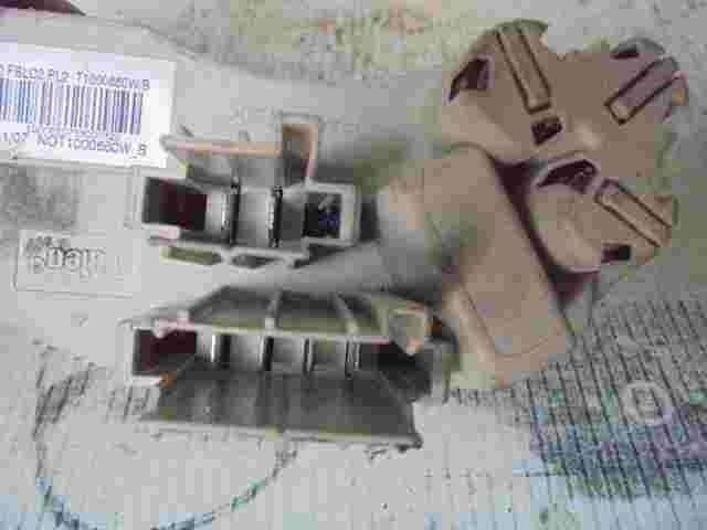 Widerstand Heizung BMW X5 E70 E90 T1000660W/B NOT1000660W-B T1000664T P0FBLO2P2