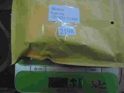 CD Wechsler Audi A4 CDC634 DC628