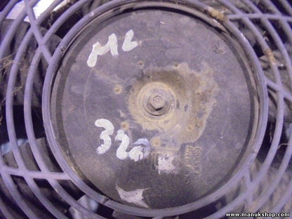Lüftermotor Kühlerventilator Mercedes  W163 ML320 A1635000155 1115057 0520