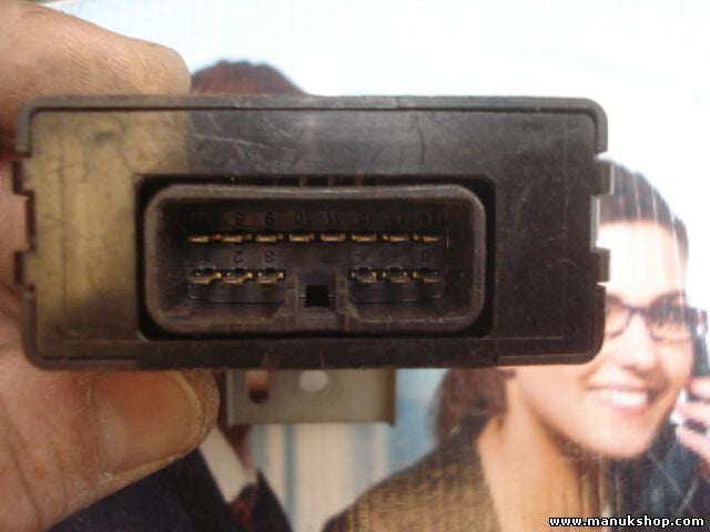 Heizung Steuergerät Toyota Corolla 88650-02331 8865002331 MB277300-1130