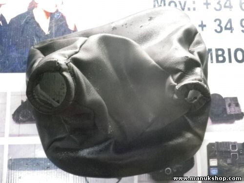 Schaltsack Schaltmanschette Schaltknauf Opel Frontera B 6B_ 2.2i 97195880