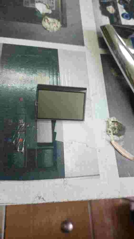 Anzeige Tacho Citroen C5 9632616380 9651481180 9654562680 9632895080 9632895080