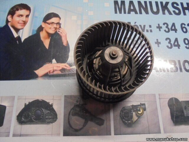 Gebläsemotor Land Rover Freelander TD4 F964004C 2360 F964004C2360