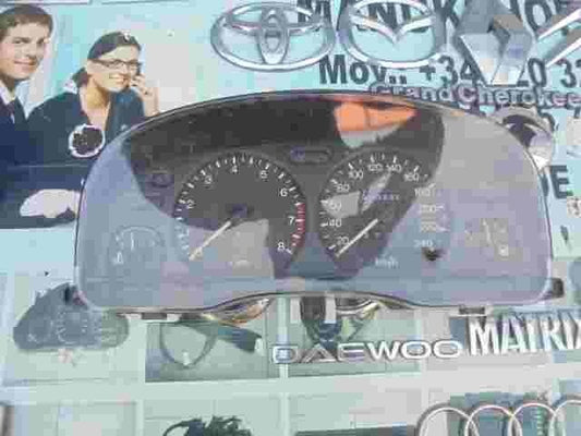 Kombiinstrument Tacho Ford Mondeo MK II 98BB10849ERB 98BB-10849-ERB 98BP10C956HB