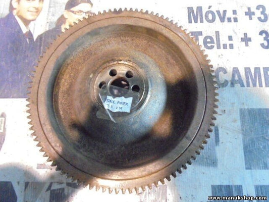 Schwungscheibe Land Rover Range Rover P38 2.5 TD STC2098 1212D
