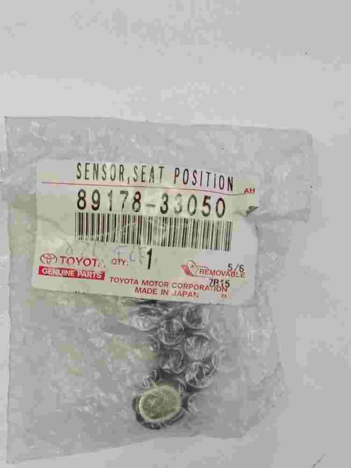 Nockenwellensensor Toyota Camry V50 Lexus RX 350 LX 570 8917833050 89178-33050