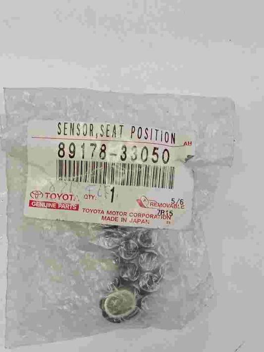 Nockenwellensensor Toyota Camry V50 Lexus RX 350 LX 570 8917833050 89178-33050