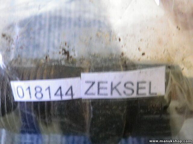 Einspritzdüse injektor Mitsubishi Pajero Montero II  018144 ME201844 1051481401