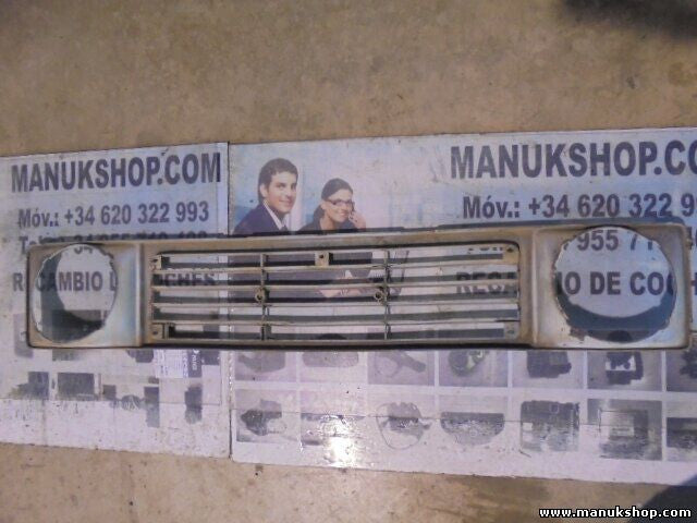Frontgrill Grill Kühlergrill Suzuki Samurai SJ 413