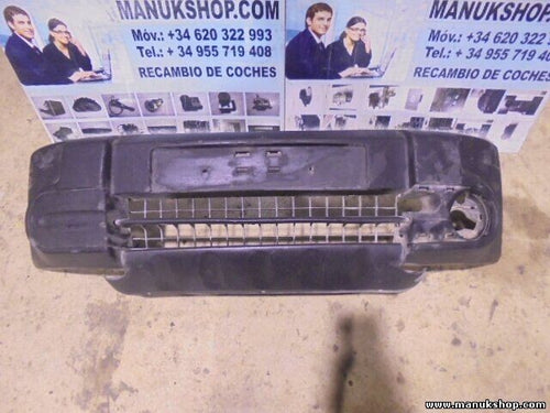 Stoßstange vorne Renault Kangoo 1.9DTI 8652026900 86 51 26 900 PPEPDM