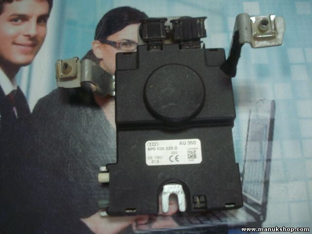 Antennenverstärker Audi A3 8P0035225D 8P0 035 225 D 8PO035225D