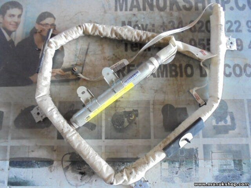 SRS Links Kia Sorento 2.5 CRDi 600942801E 600 942 801 E BL LH VOCDAS1T3Y0126
