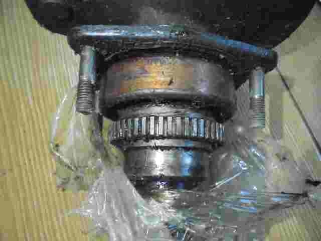 Antriebswelle Suzuki Vitara Santana 350 2.0 HDI 4421185C20 44211-85C20