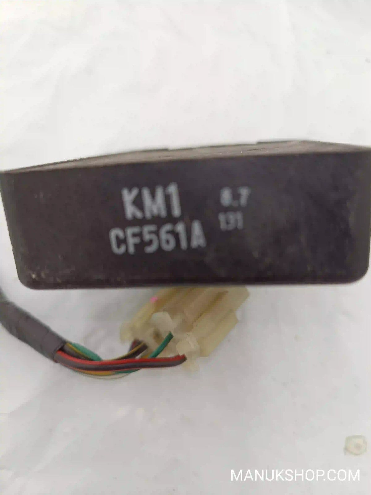 Steuergerät Leistungsendstufe Zündmodul  Honda Piaggio Hexagon  KM1 CF561A