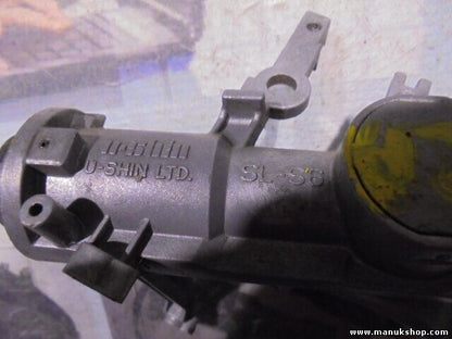 Zündschalter Suzuki Vitara SE SV 1992-1998 LDT USH INLDT SLS6 LDT SL S6 9616