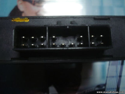 Glühzeitsteuergerät Vorglührelais  Nissan Vanette 11069 9C600 110699C600
