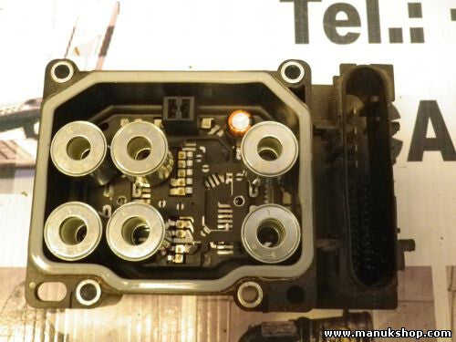 ABS Steuergerät Mazda BT-50 Ford Ranger FoMoCo 0265800523 BOSCH 78206 C0921