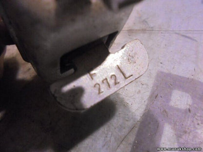 Türbremse Türfangband Toyota Hilux F272L F 272 L