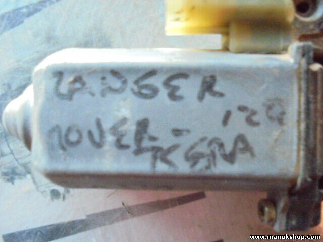Fensterheber motor hinten Links Range Rover LP P38 BOSCH 0130821318 192745000