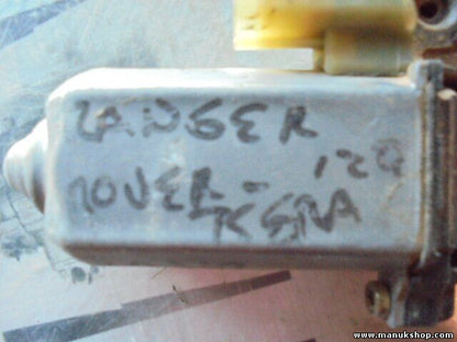 Fensterheber motor hinten Links Range Rover LP P38 BOSCH 0130821318 192745000