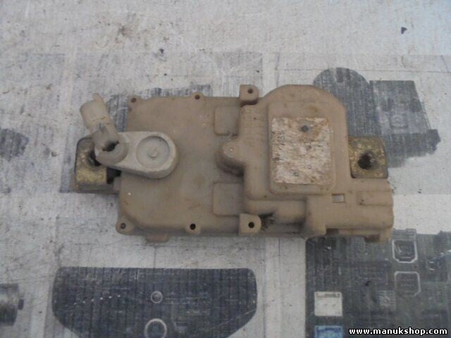 Stellmotor Tür vorne rechts NISSAN PATROL (K/W260) STATION WAGON 8055005J01