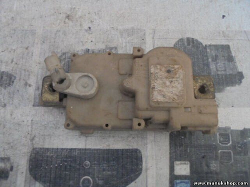 Stellmotor Tür vorne rechts NISSAN PATROL (K/W260) STATION WAGON 8055005J01
