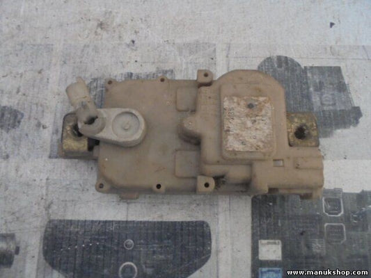 Stellmotor Tür vorne rechts NISSAN PATROL (K/W260) STATION WAGON 8055005J01
