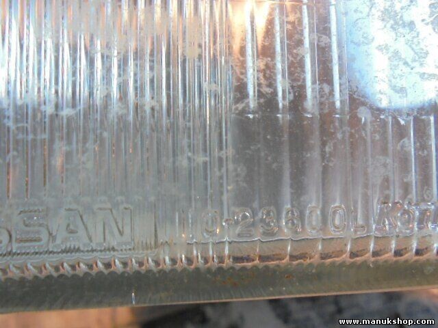 Scheinwerfer rechts Nissan Pathfinder 4x4 11023600L 110-23600L 110 23600L