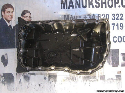 Ölwanne Renault Scenic I 1 9 dCi 4x4 Rx4 3313001022 3.3130.01.02.2