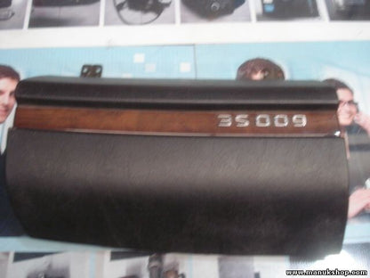 Armaturenbrett Mercedes-Benz 600 SE 0080017777777 0034913753067