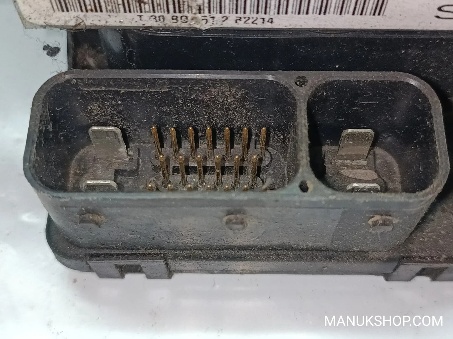 ABS Jeep Cherokee 56041585AA 25094602283 25.0946-0228.3 346245 P52128491AC