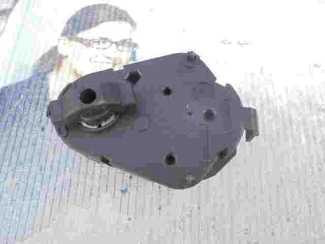 Stellmotor Heizung  BMW X5 E53 E39 69026969 6902696.9 VALEO 076501841201