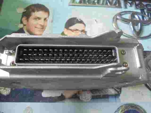 Motorsteuergerät  Alfa Romeo 0281001191 BOSCH 0 281 001 191