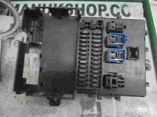 Sicherungskasten Nissan Terrano Ford Maverick 243509F500 24350-9F500 ppt30m10