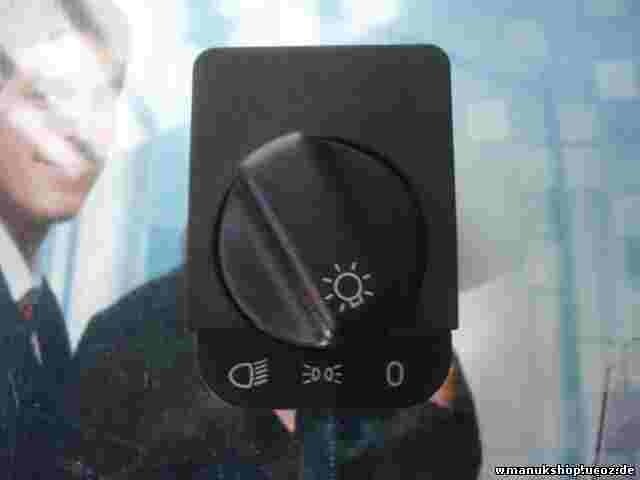 Lichtschalter Opel 90481764 90481763 90437312 90437313