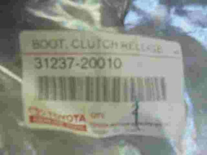 Boot Clutch Release  Toyota Camry Previa  3123720010 31237-20010