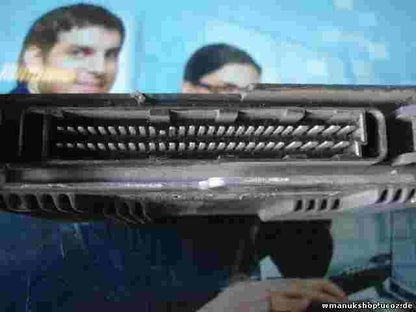 Motorsteuergerät Hyundai Excel 1.3 3910022230  3911022230 SIEMENS K103300001K