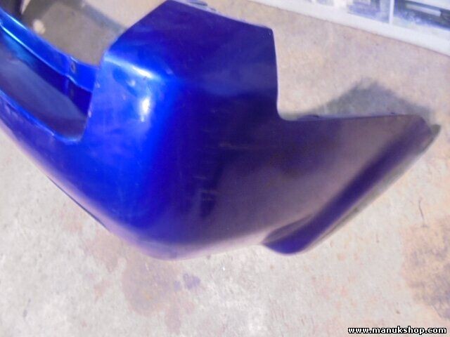 Stoßstange hinten Honda HRV 71501-S2H-9000 71501S2H9000 71501 S2H 9000