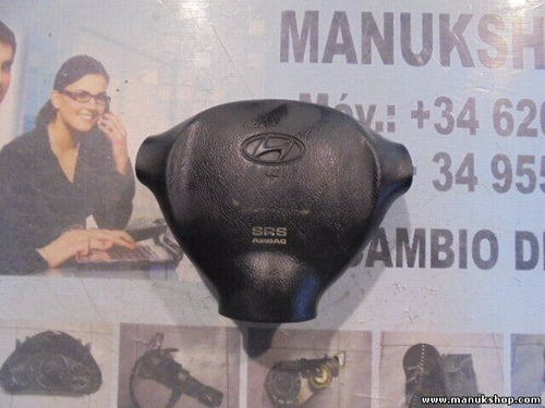 Fahrer Lenkrad Hyundai Santa Fe SM 2.0 95K04450 5690026500 ILANQ1093003