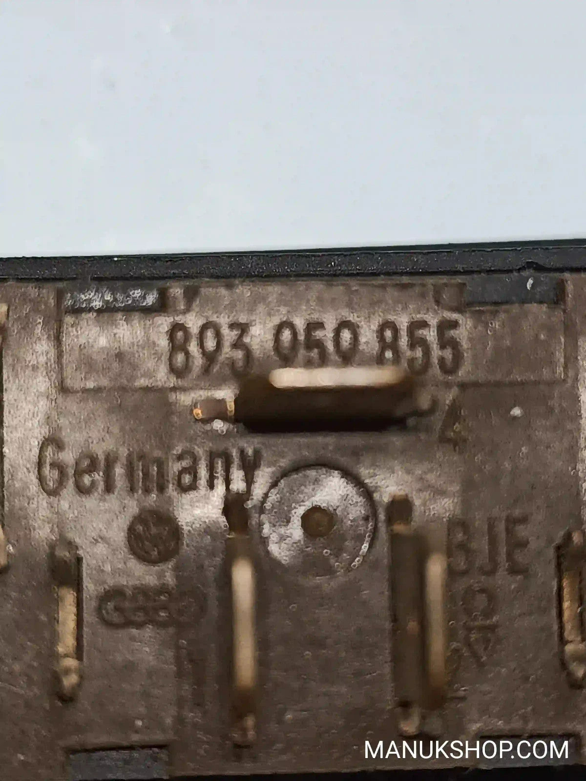 Fensterheber schalter Audi 100 C4 VW Volkswagen Passat 893959855 895959527C