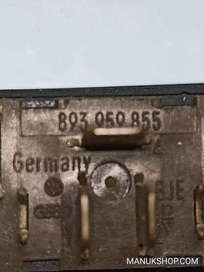Fensterheber schalter Audi 100 C4 VW Volkswagen Passat 893959855 895959527C