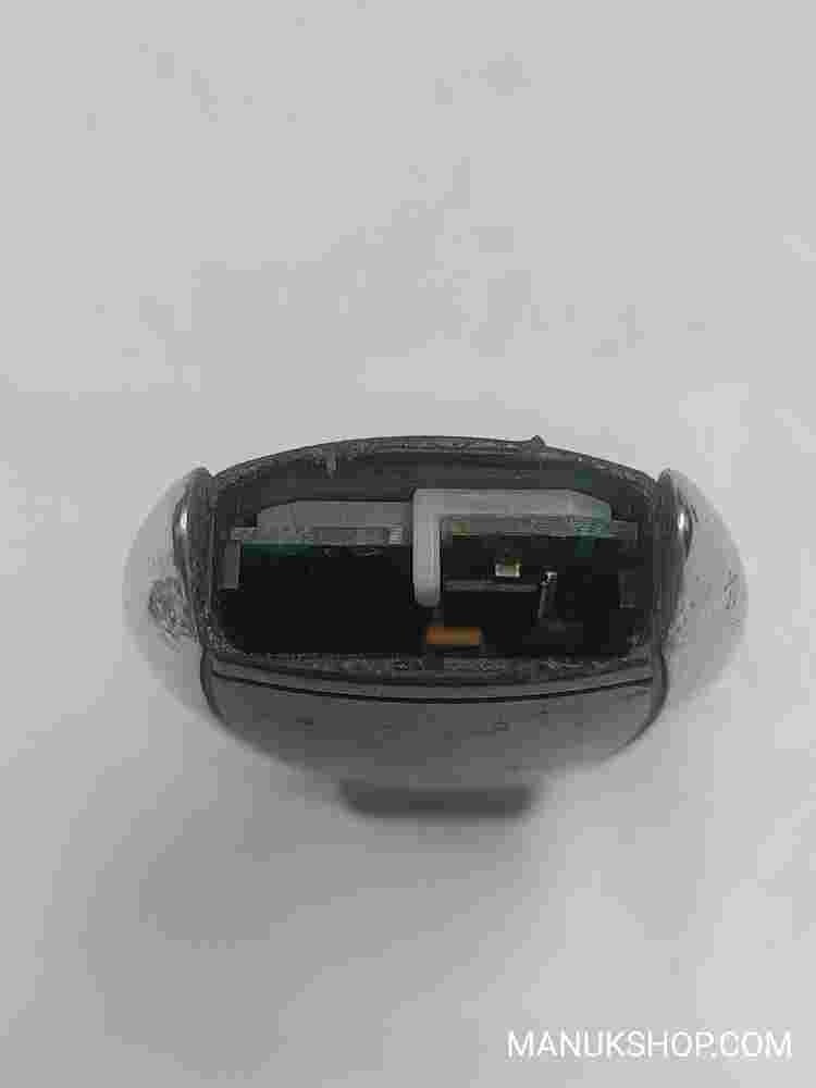 Funkfernbedienung Schlüssel Gehäuse Mercedes W204 220280011 220.280.011