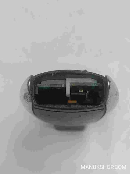 Funkfernbedienung Schlüssel Gehäuse Mercedes W204 220280011 220.280.011