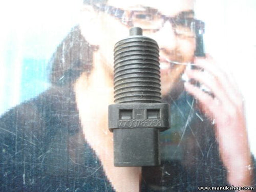 Bremslichtschalter Renault R19 Laguna 96-01 Mitsubishi Carisma 7700785258