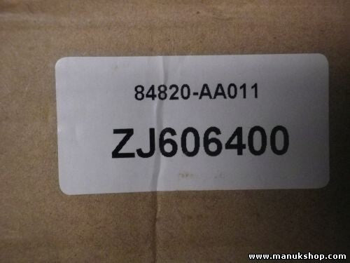 Fensterheber schalter Toyota 4Runner Corolla Camry Avalon 84820AA011 ZJ606400