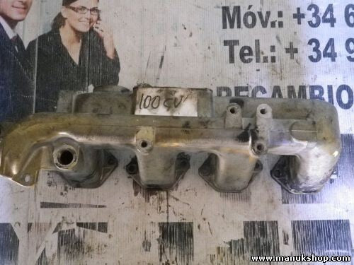Ansaugbrücke Nissan 14003G2442 14003-G2442 14003 G2442
