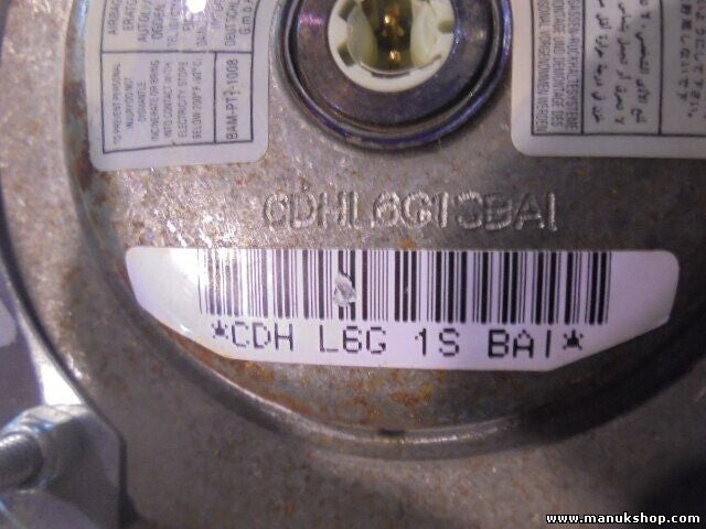 Fahrer  Lenkrad Jeep Grand Cherokee 4.7 WJ P5FA39LAZAG TEFDM1710C0571