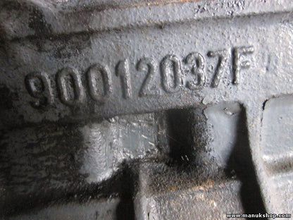 Motor Range Rover 2.5 2.4 TD Mk1 1986-1994 90012037F