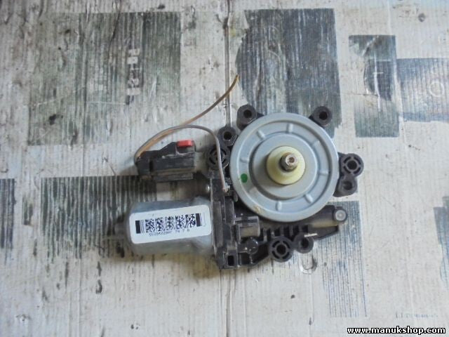 Fensterheber motor vorne links Jeep Grand Cherokee III WH WK 55394228AF 747B